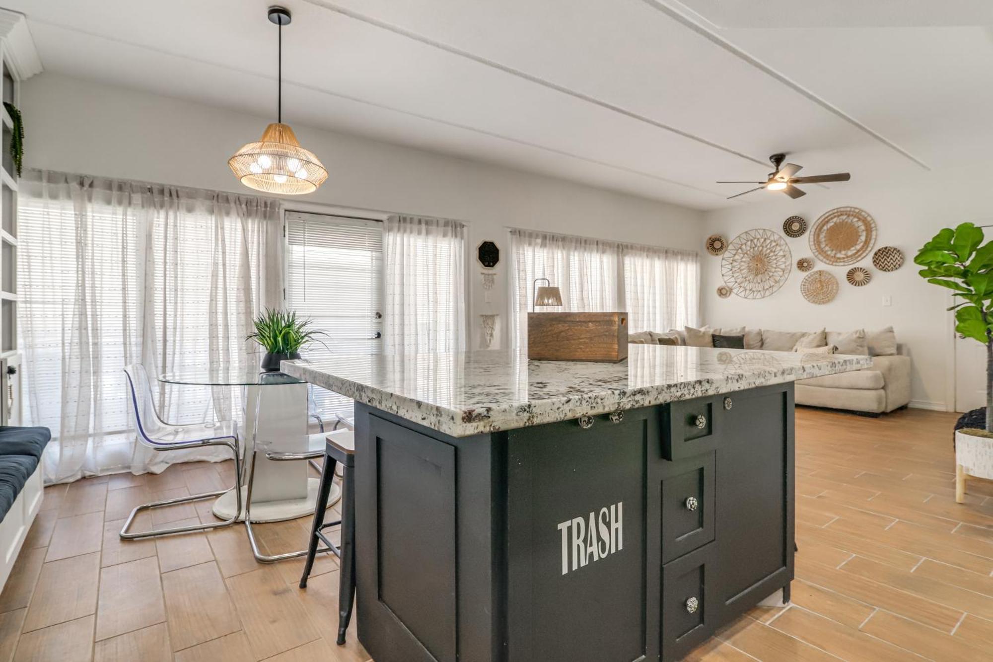 Luxe South Padre Condo With Pool - Walk To Beach! South Padre Island Exterior foto
